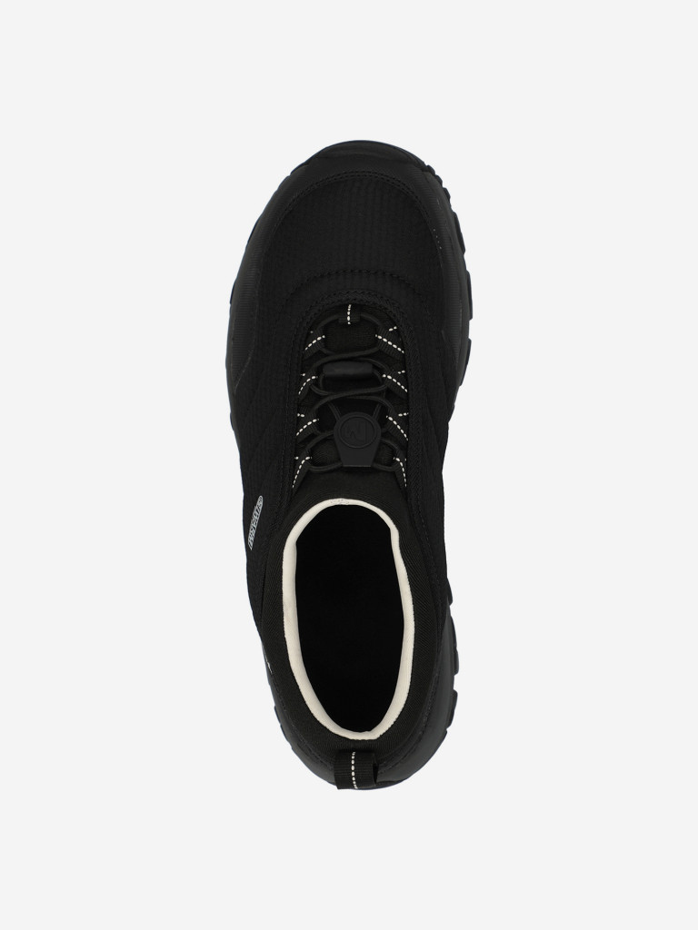 Полуботинки утепленные женские Merrell Ice Cap Moc 5