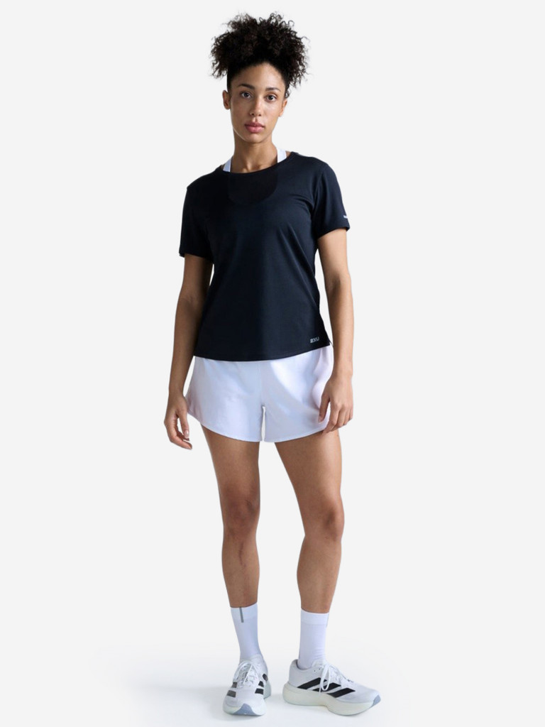 Женская Футболка 2ХU Aero Mesh Tee