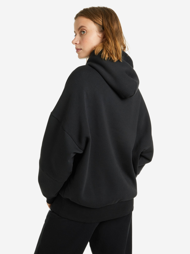Худи женское Reebok Lux