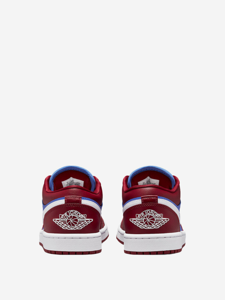 Кеды женские Nike Air Jordan 1 Low