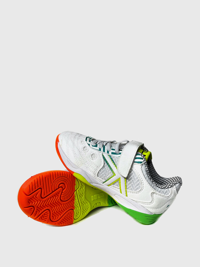 Футзальная обувь Kelme Indoor Copa Elastic