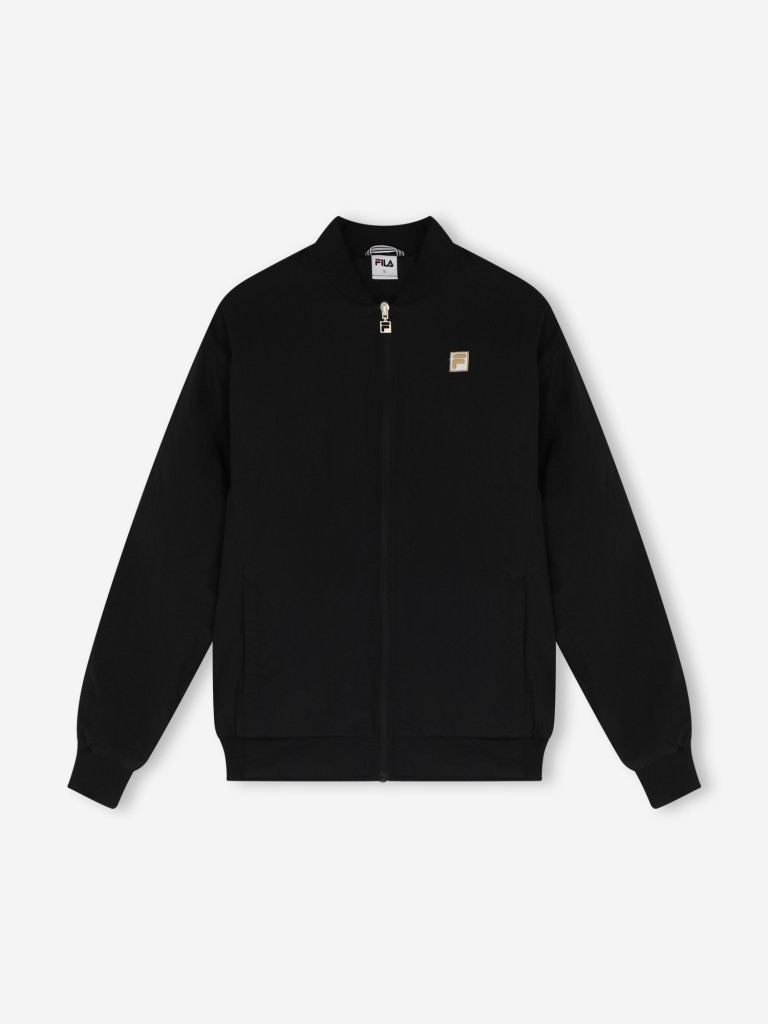 Куртка утепленная женская FILA