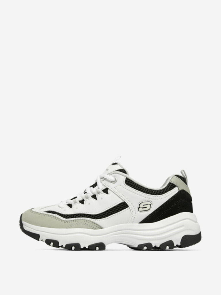 Кроссовки Skechers Arch Fit D'Lites