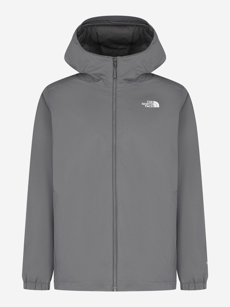 Куртка утепленная мужская The North Face Quest Insulated