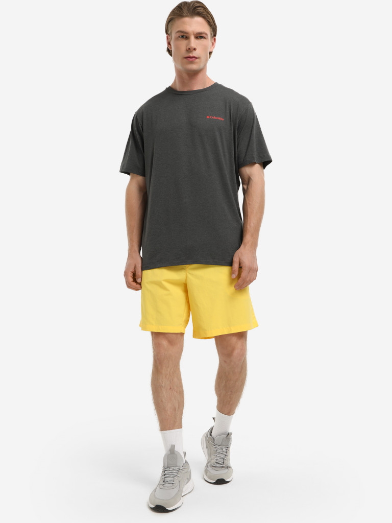 Шорты мужские Columbia Backcast III Water Short