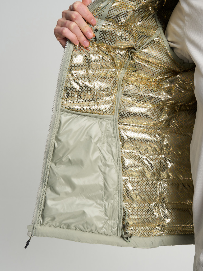 Куртка утепленная женская Columbia Terwilliger Trail Heat Seal Hdd Jacket