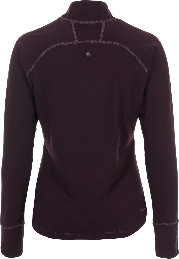 Джемпер женский Mountain Hardwear Butter