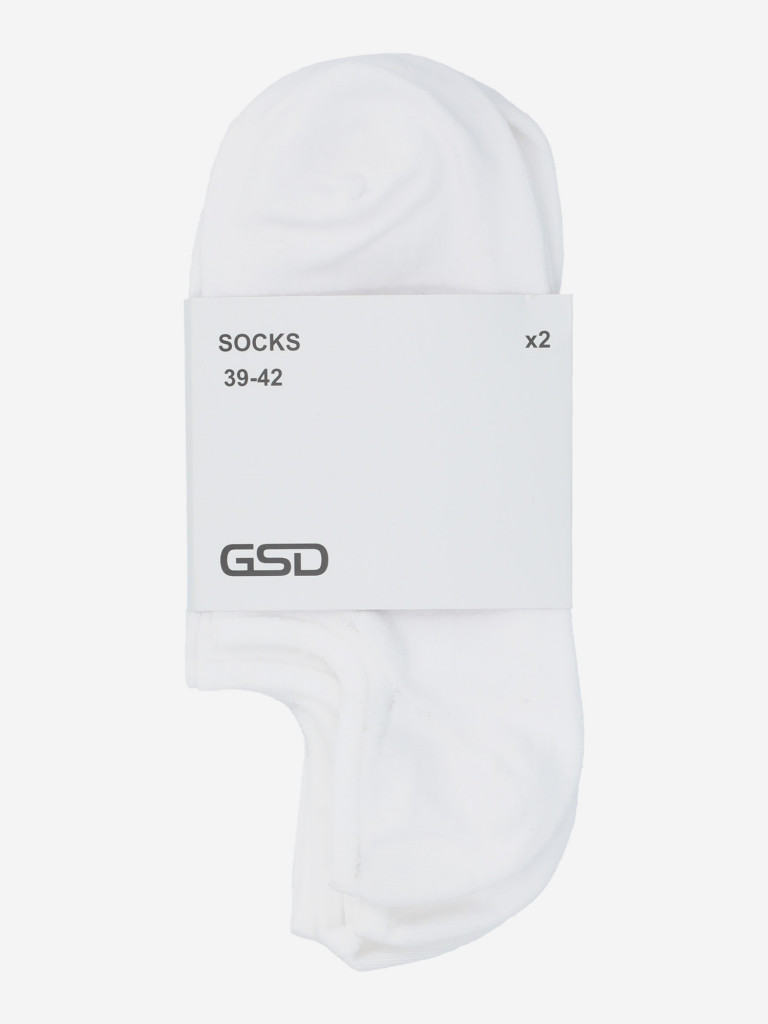 Носки GSD, 2 пары