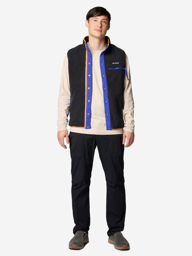 Жилет мужской Columbia Helvetia II Vest