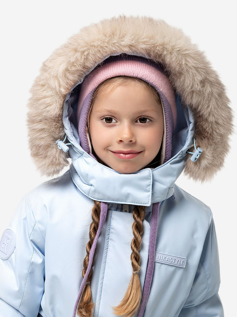 Комбинезон NIKASTYLE