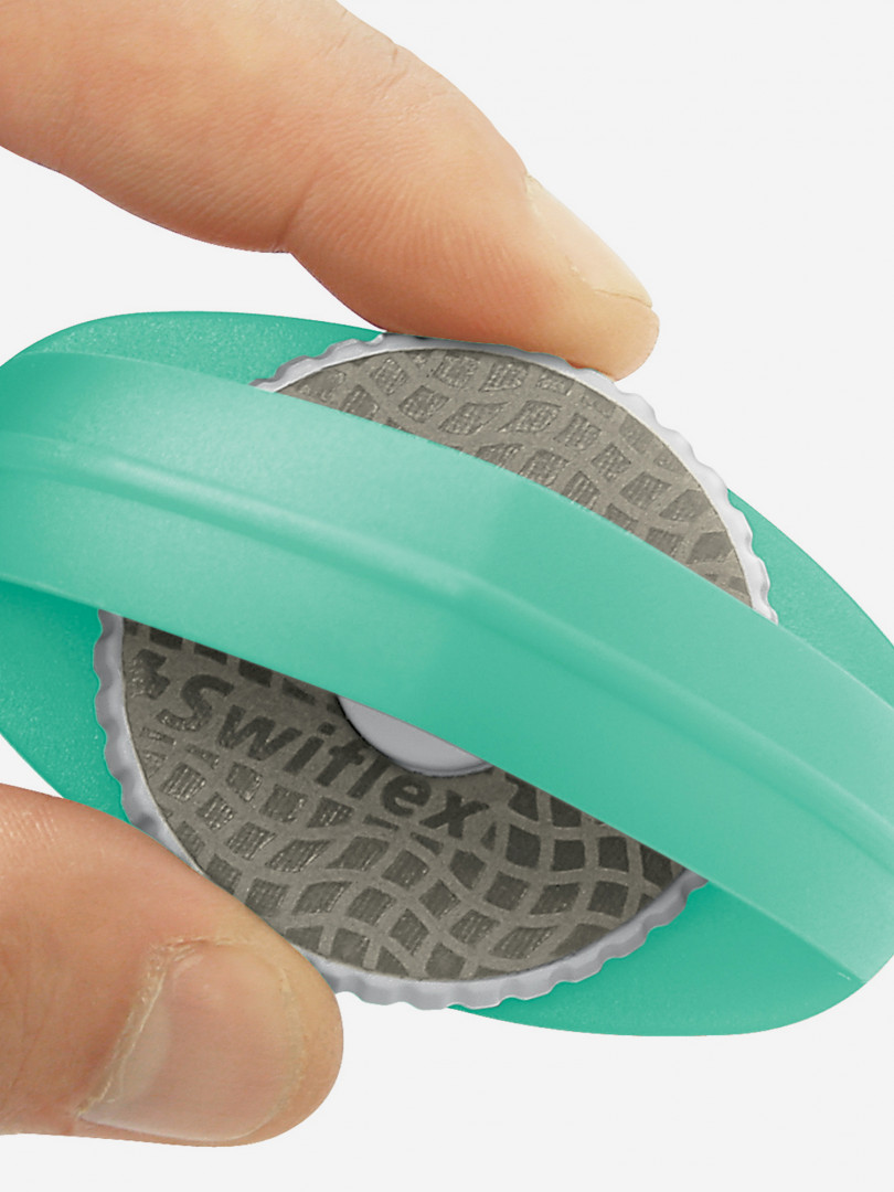 Держатель Swix 18158320299 Зеленый, фото 5