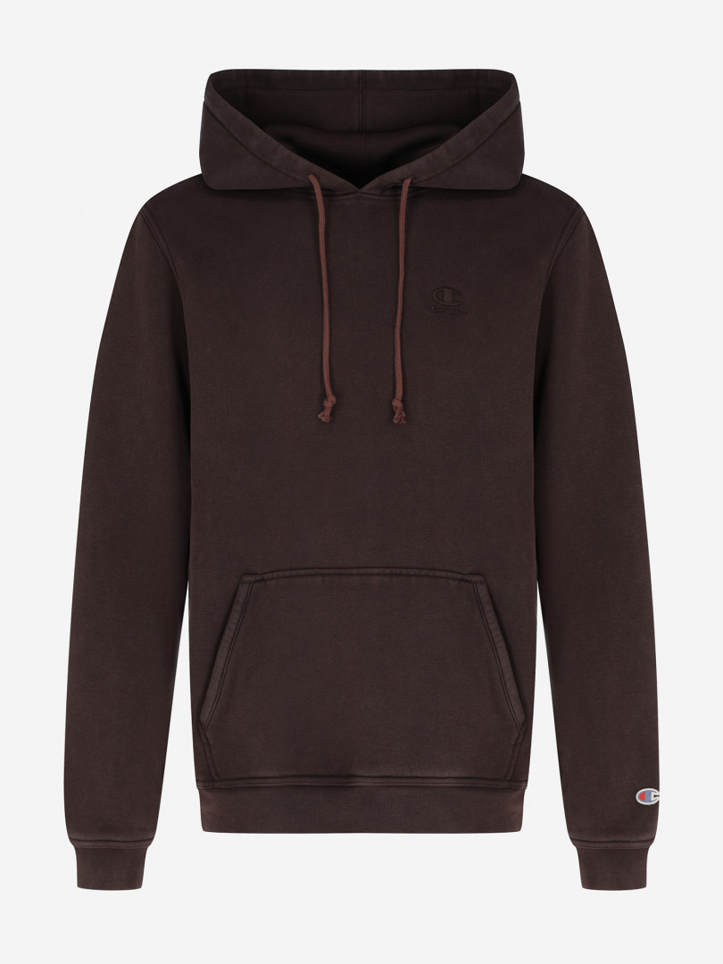 Худи мужское Champion Коричневый 5999₽