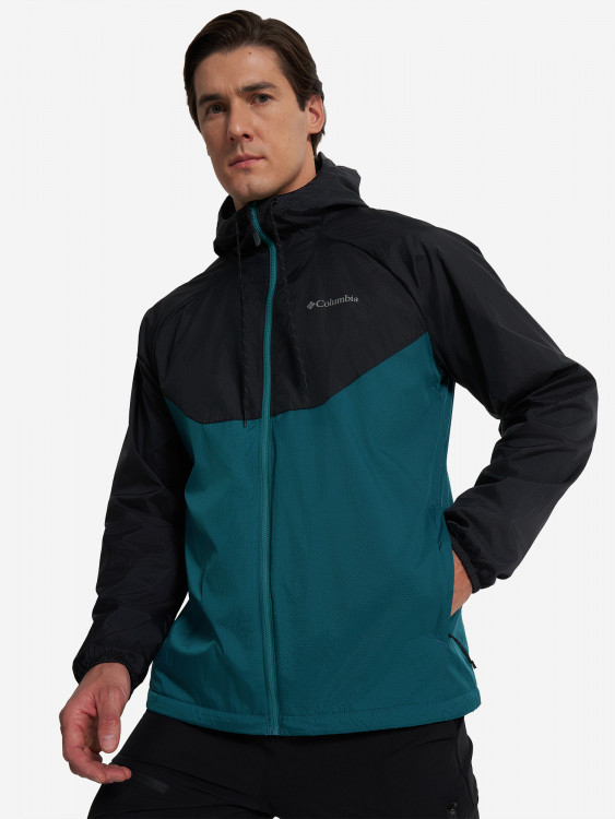 Ветровка мужская Columbia Spire Heights Iv Jacket