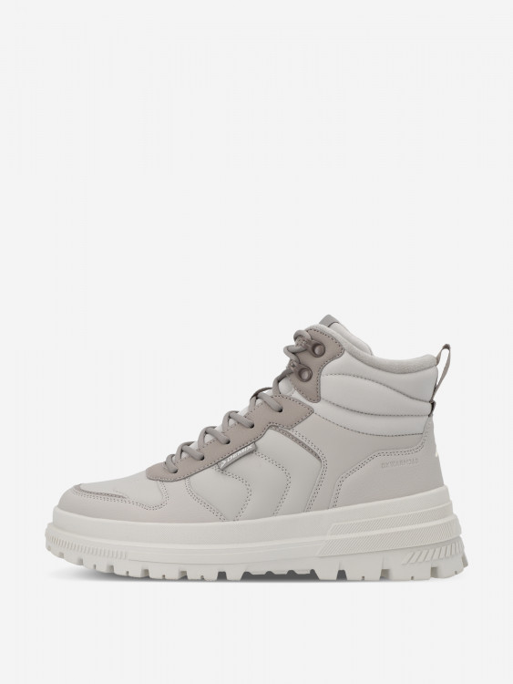 Ботинки утепленные женские Demix Esteem Urban