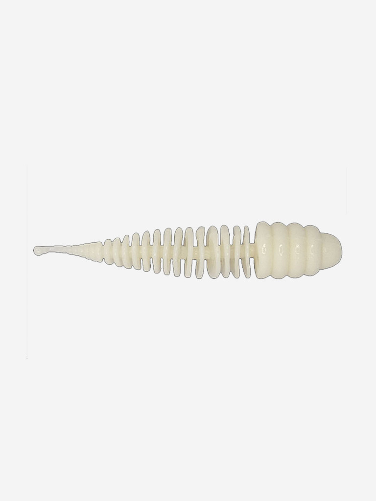 Мягкая приманка LureMax STINKER 2''/5 см, (8 штук в упаковке)