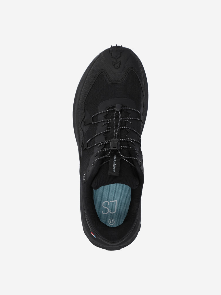 Полуботинки мужские Safety Jogger