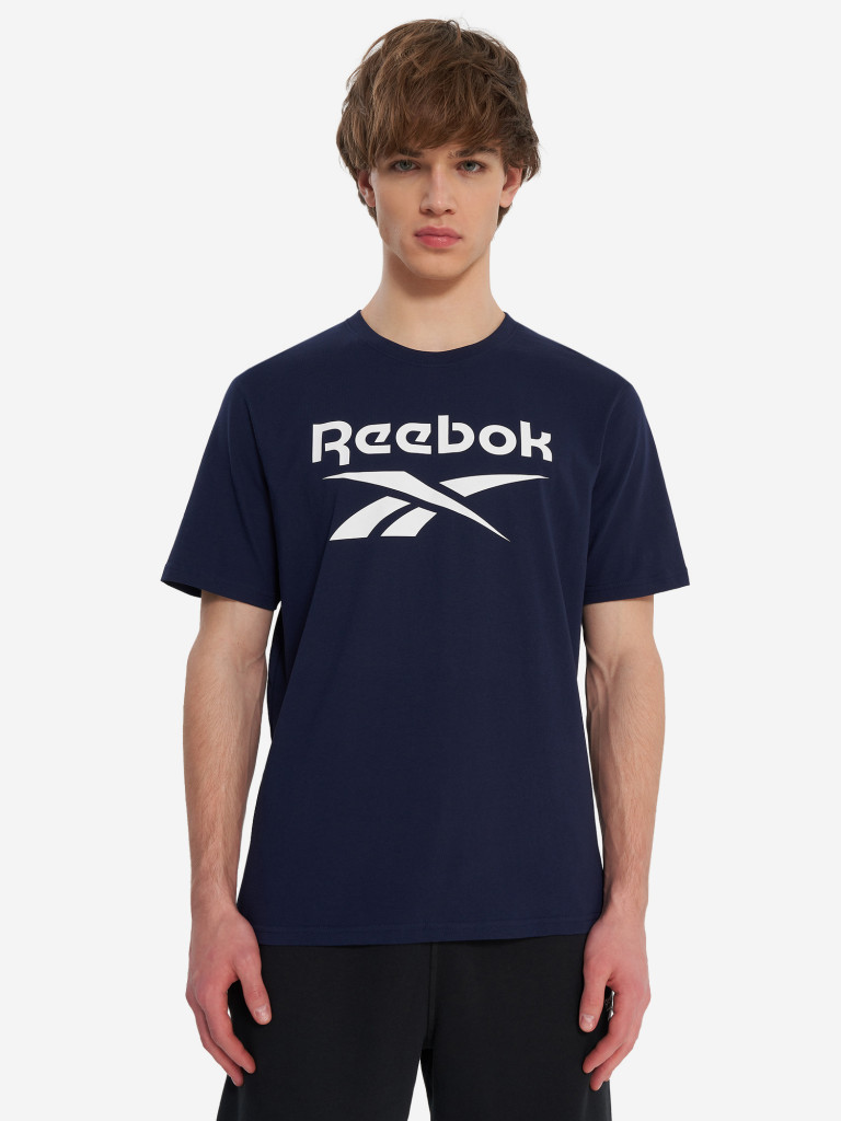 Футболка мужская Reebok Chad