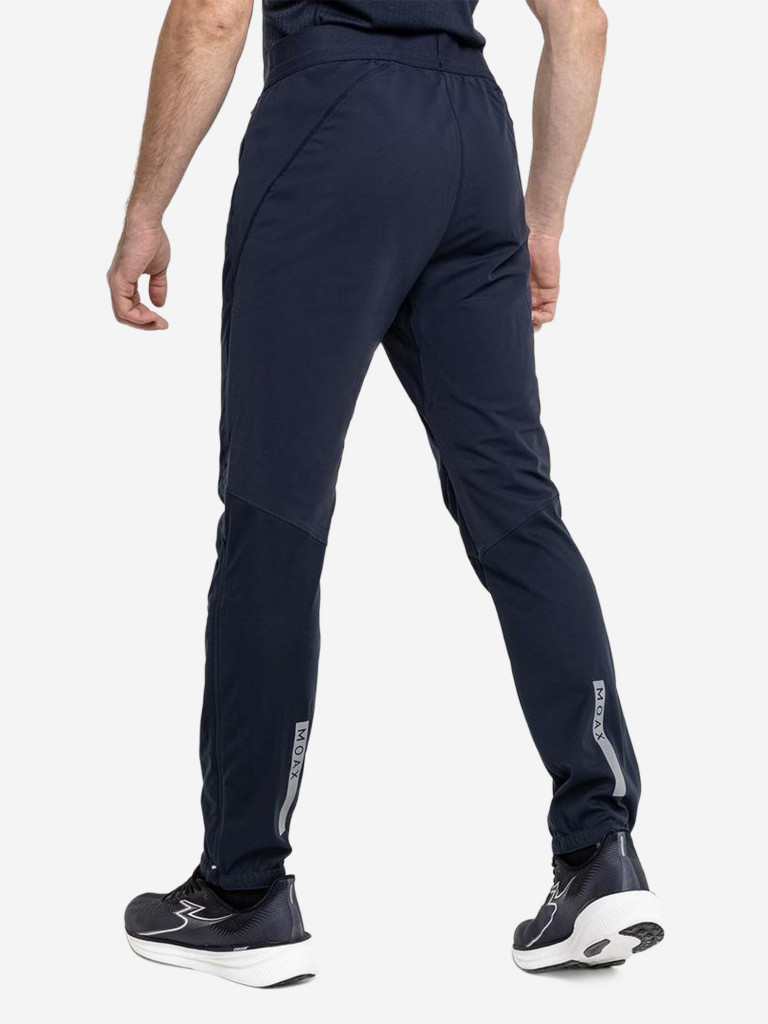 Брюки Moax Sirius