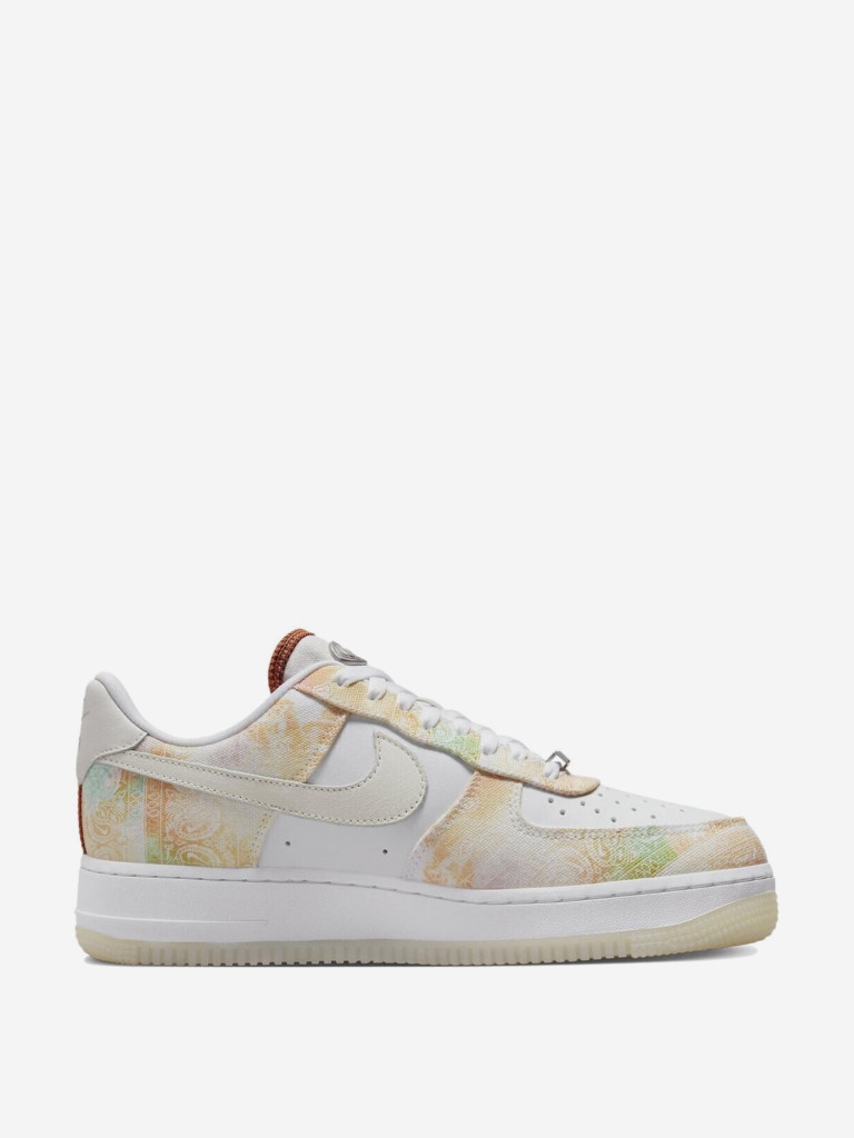 Кеды женские Nike Air Force 1 07 LX
