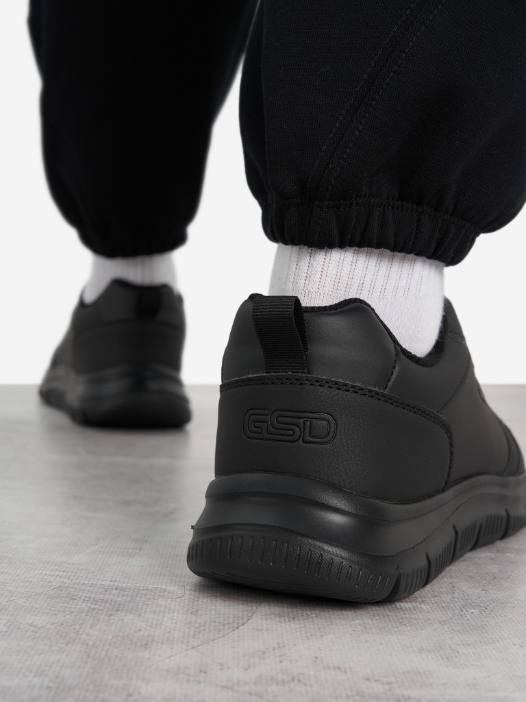 Кроссовки мужские GSD Petros