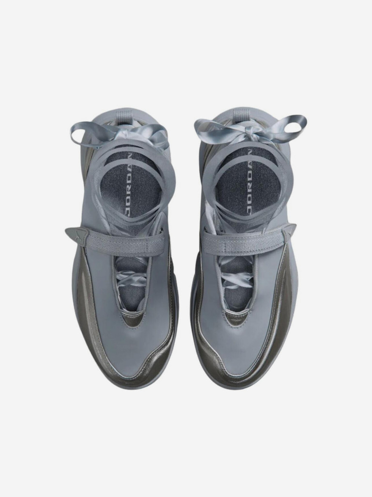 Кроссовки женские Jordan Pointe