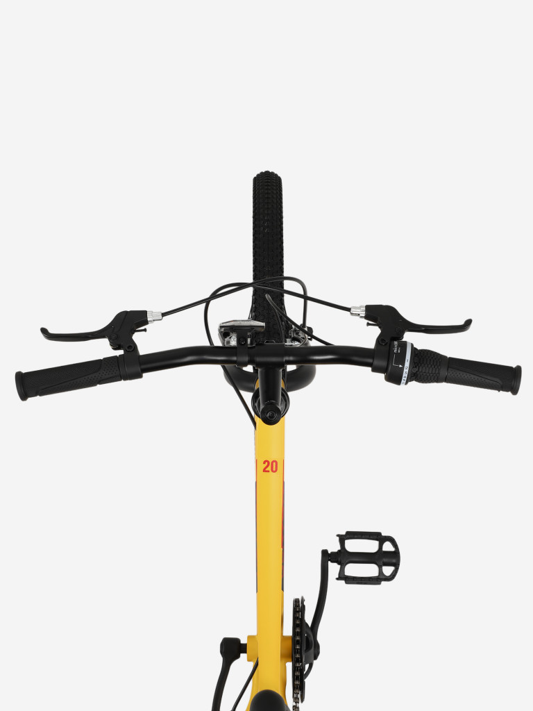 Велосипед для мальчиков Denton Tornado 1.0 20"