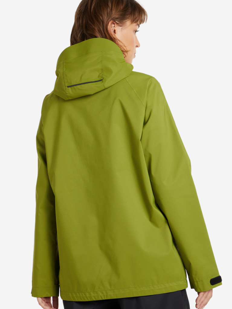 Куртка мембранная женская Northland