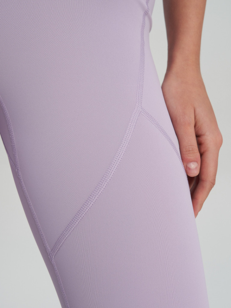 Легинсы женские Demix MuseFit Gym