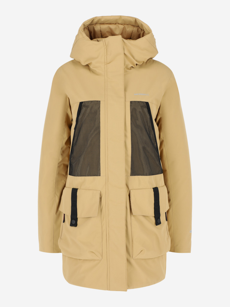 Куртка утепленная женская Merrell