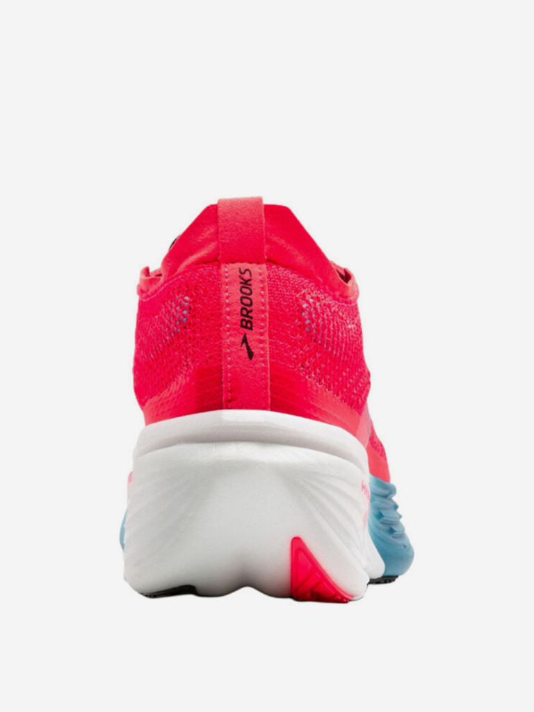 Кроссовки беговые унисекс для марафона Brooks