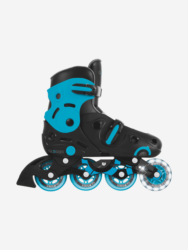 Роликовые коньки Globber GO SKATES