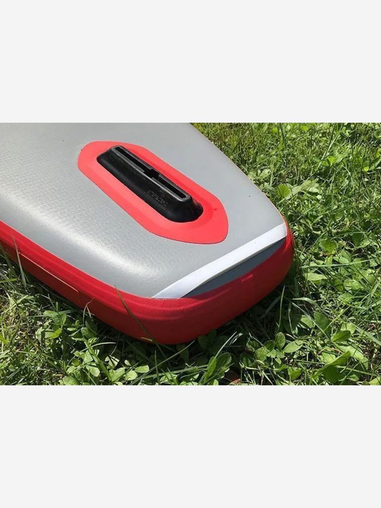 Доска SUP надувная Starboard Icon Deluxe Sc 14'0" х 32" х 4.75" S23