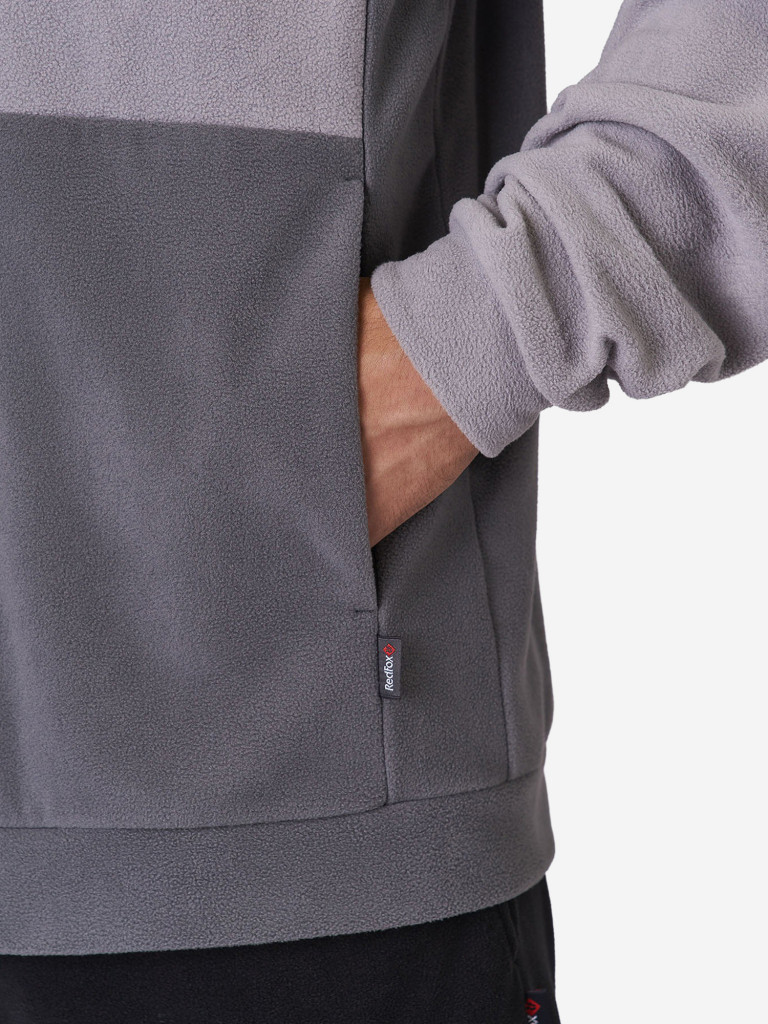 Джемпер Red Fox Camp Jacket Мужской