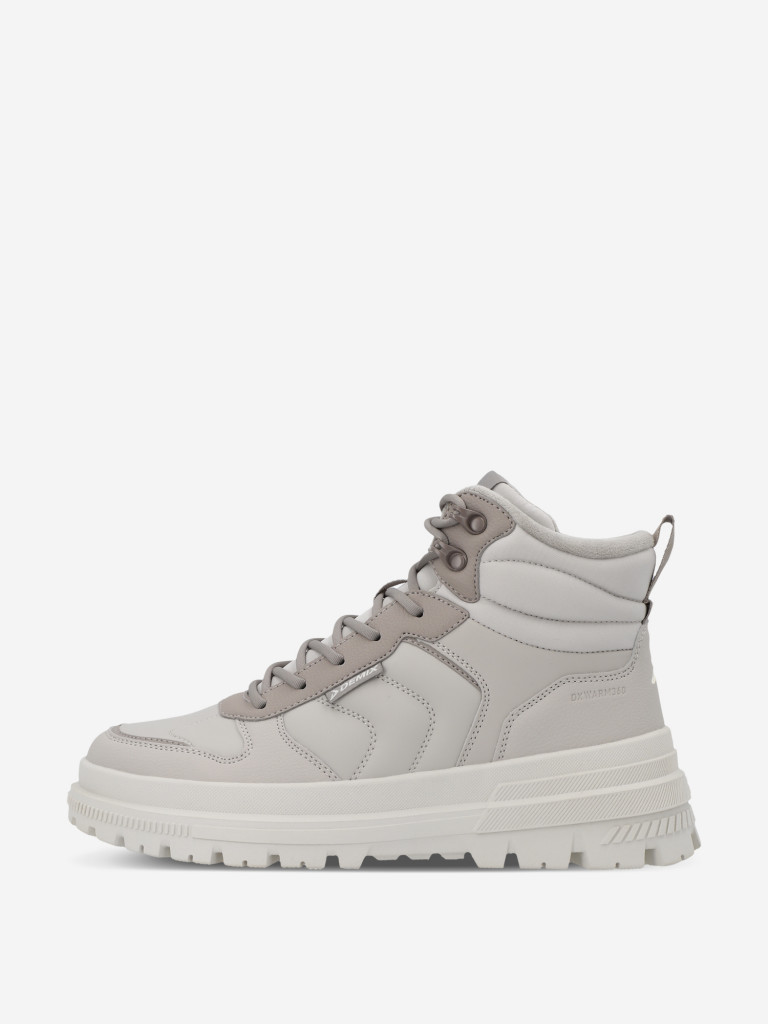 Ботинки утепленные женские Demix Esteem Urban