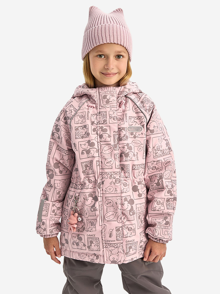 Костюм NIKASTYLE