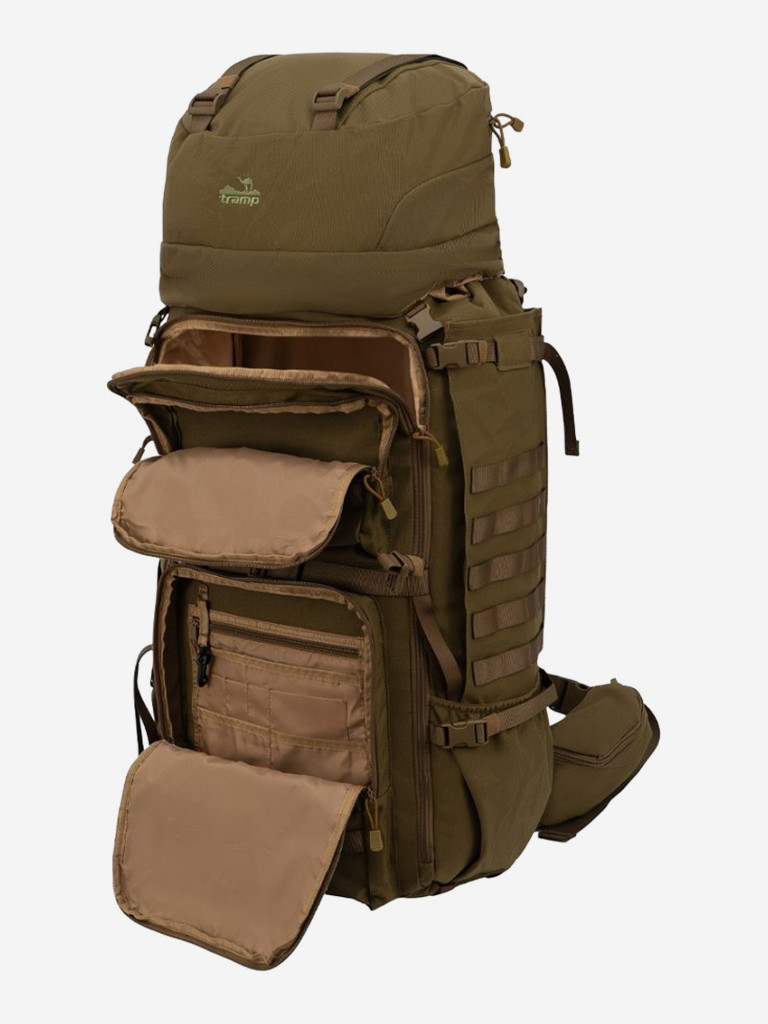 Рюкзак Tramp Bastion 100L