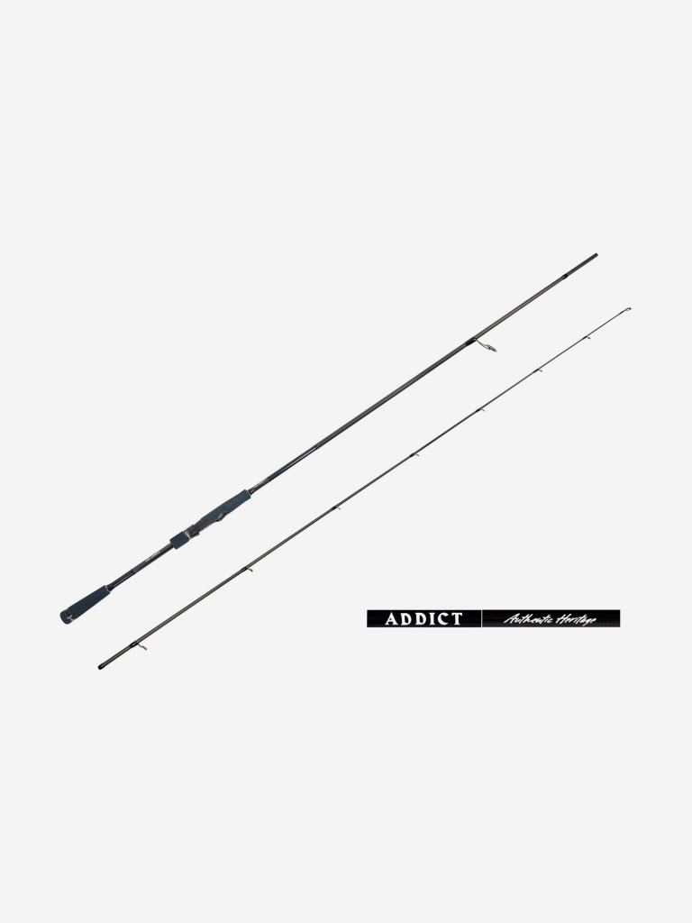 Спиннинг Lucky John Basara MORMIX 3 6'0"/1.83