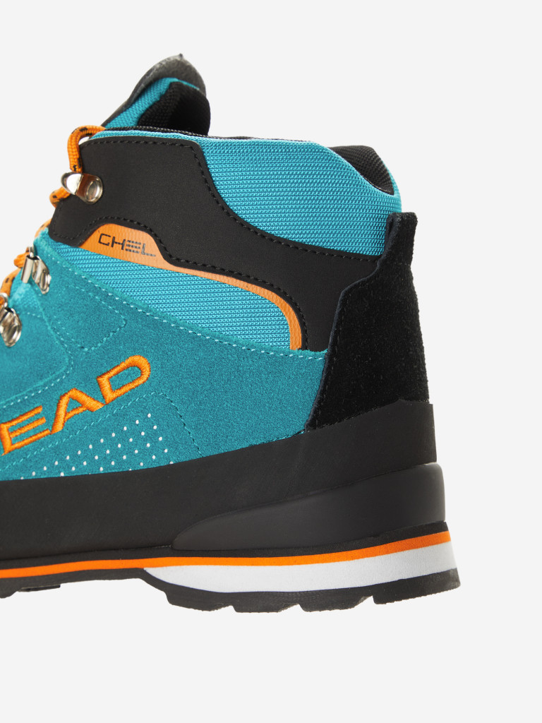 Ботинки женские Head Ghel NBX