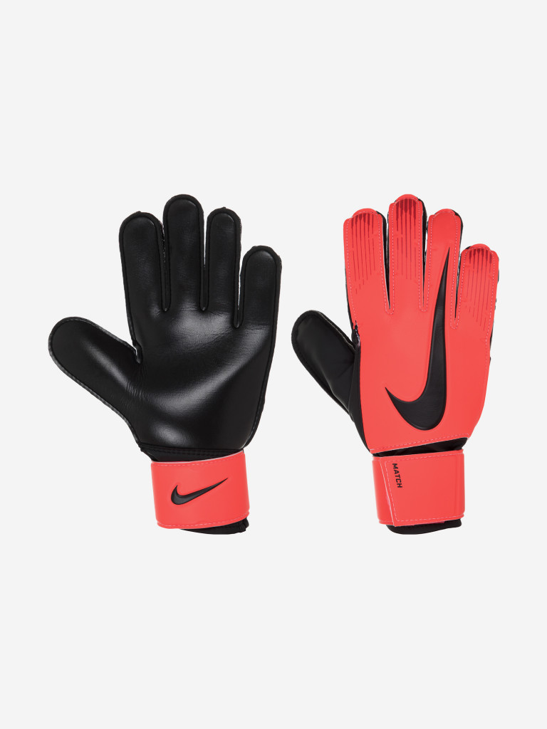 Перчатки вратарские Nike Match Goalkeeper