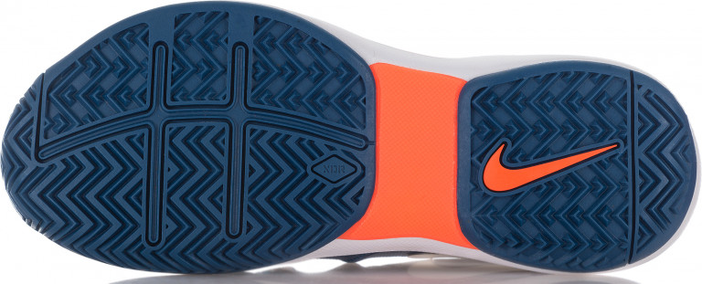 Кроссовки для мальчиков Nike Air Zoom Prestige Hc