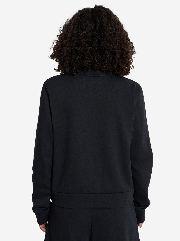 Свитшот женский Under Armour Rival Terry Crew