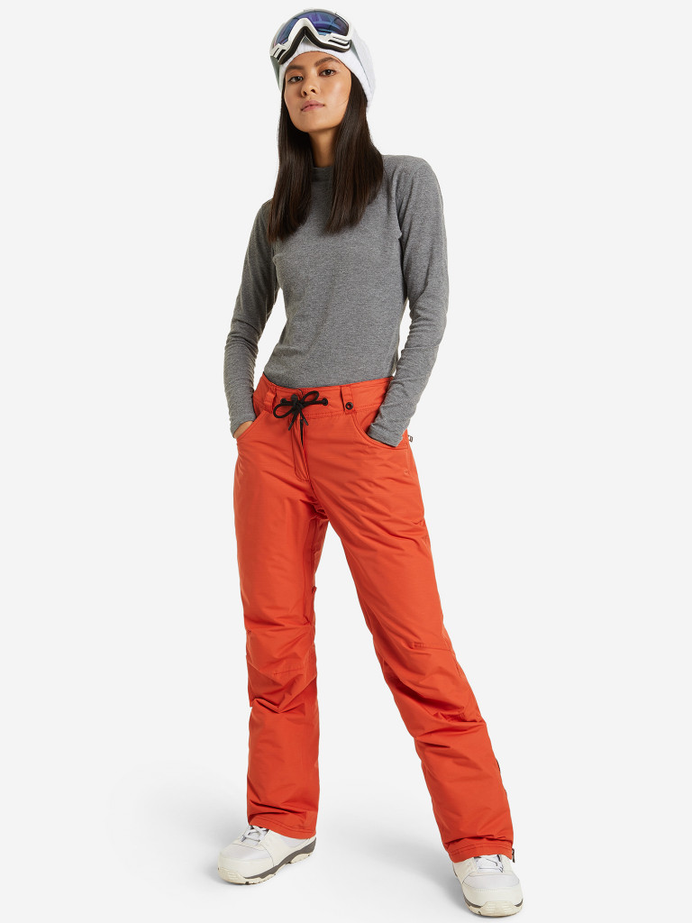 Брюки сноубордические женские Termit