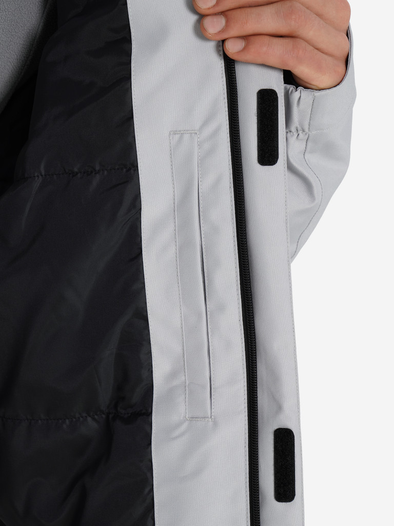 Куртка утепленная мужская Termit