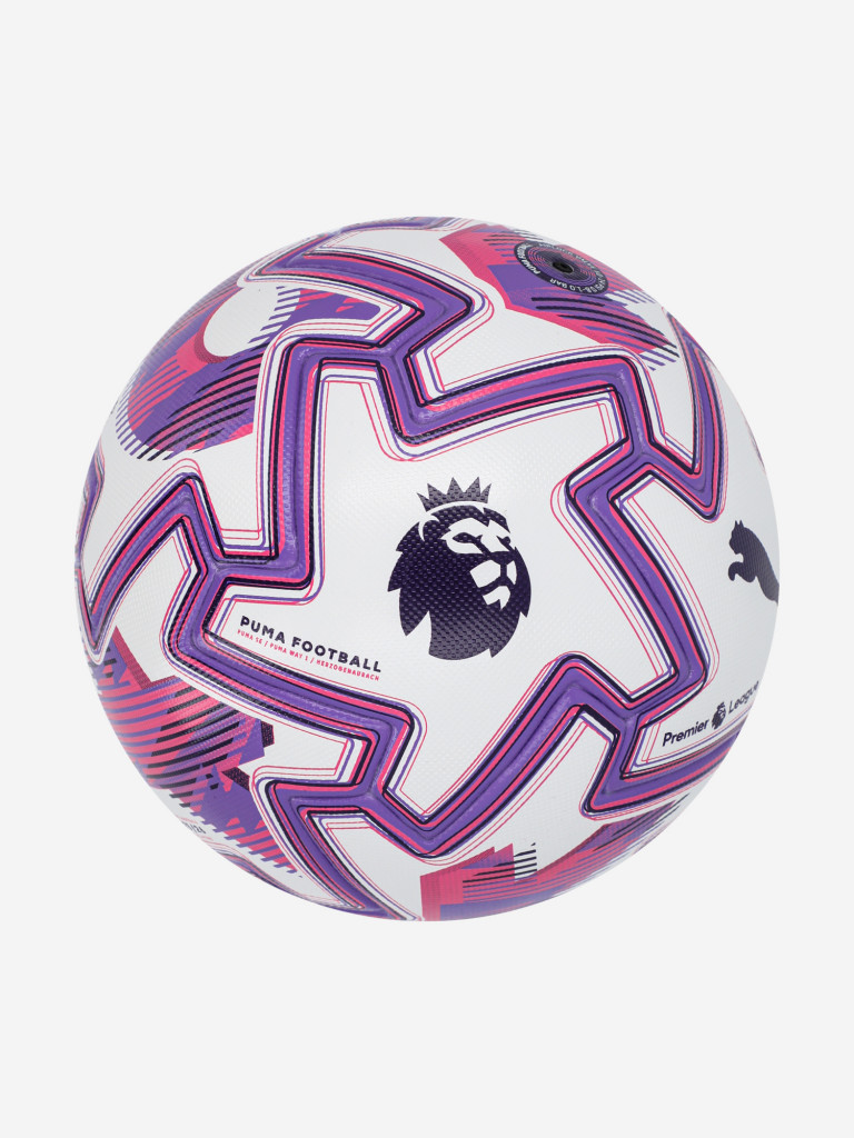 Мяч футбольный Puma Orbita Pro PL Brilliance