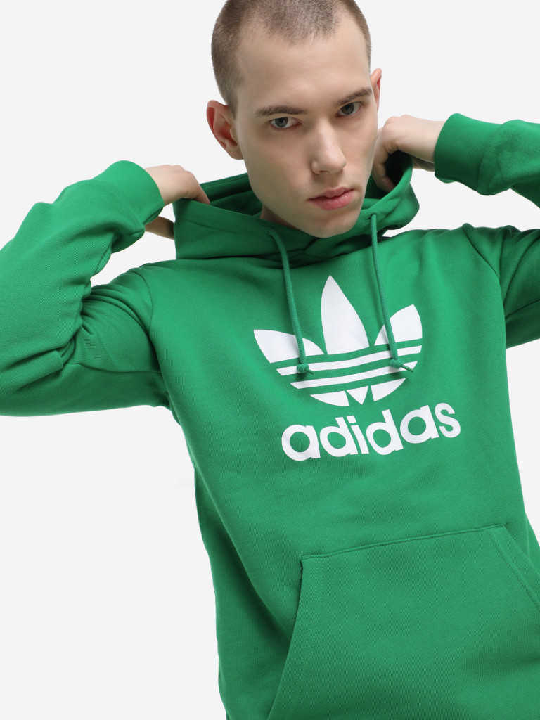 Худи мужское Adidas