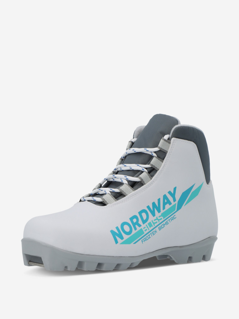 Ботинки для беговых лыж женские Nordway Bliss NNN