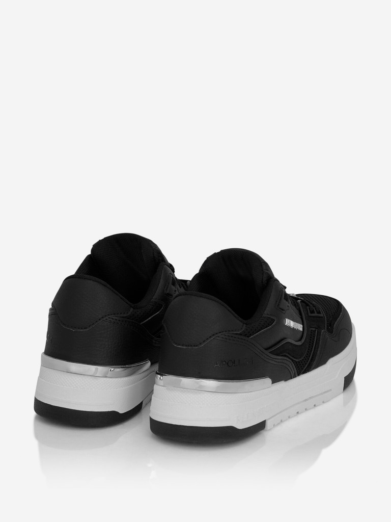 Кроссовки Plein Sport Sneakers Apollo-1