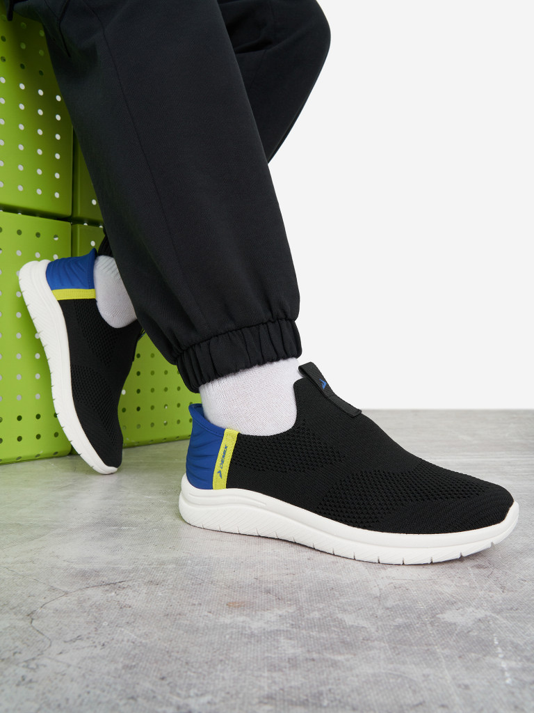 Кроссовки для мальчиков Demix Sp Sweet Sl