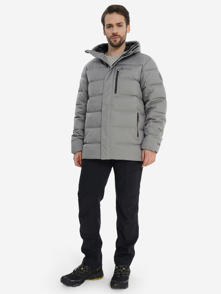 Пуховик мужской Outventure