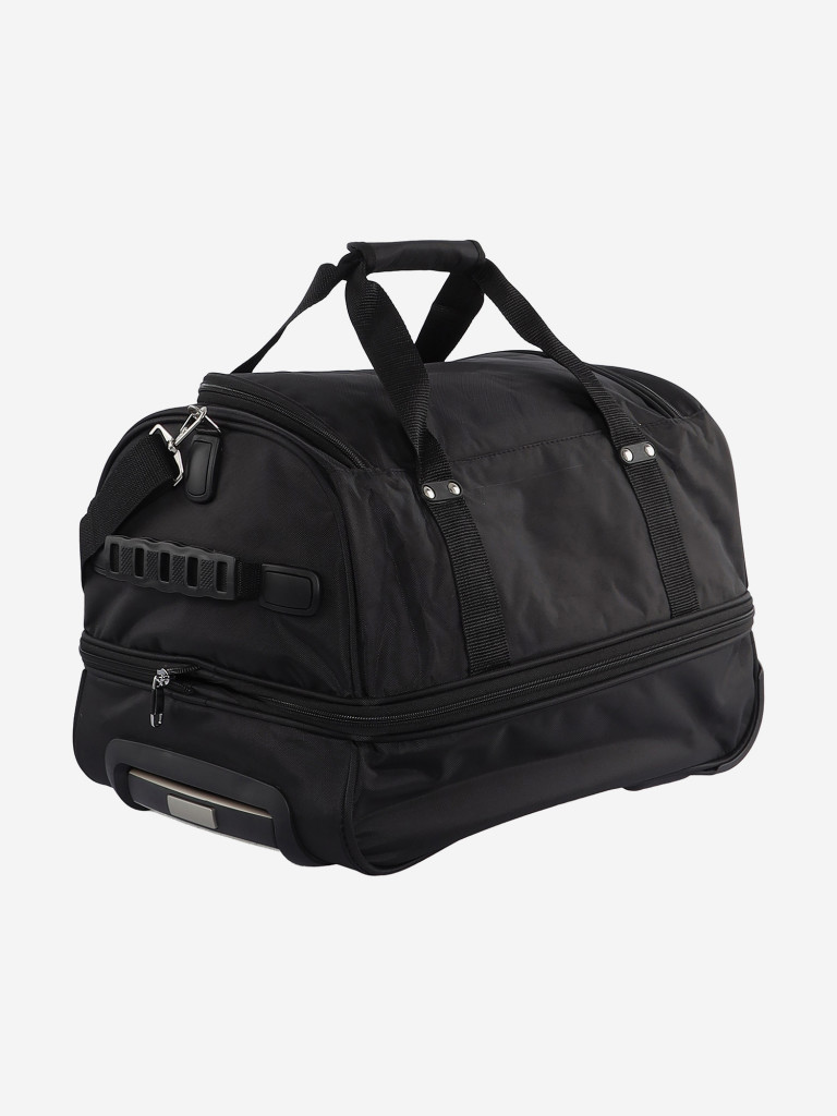 Дорожная сумка на колесах для путешествий и спорта Рион+ (RION+)